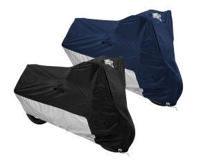 Nelson Rigg MC-904 Black Cover